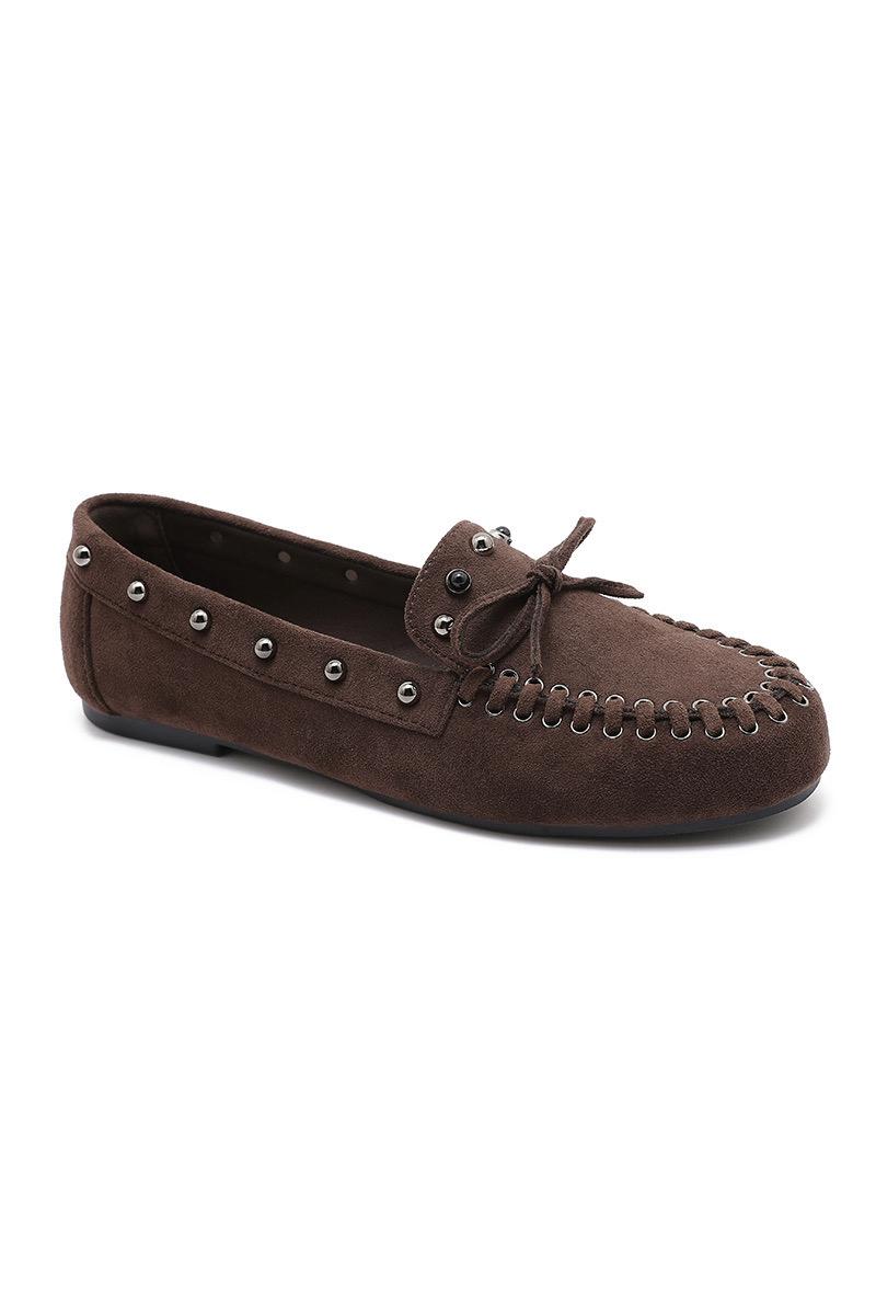 MOCASSIN