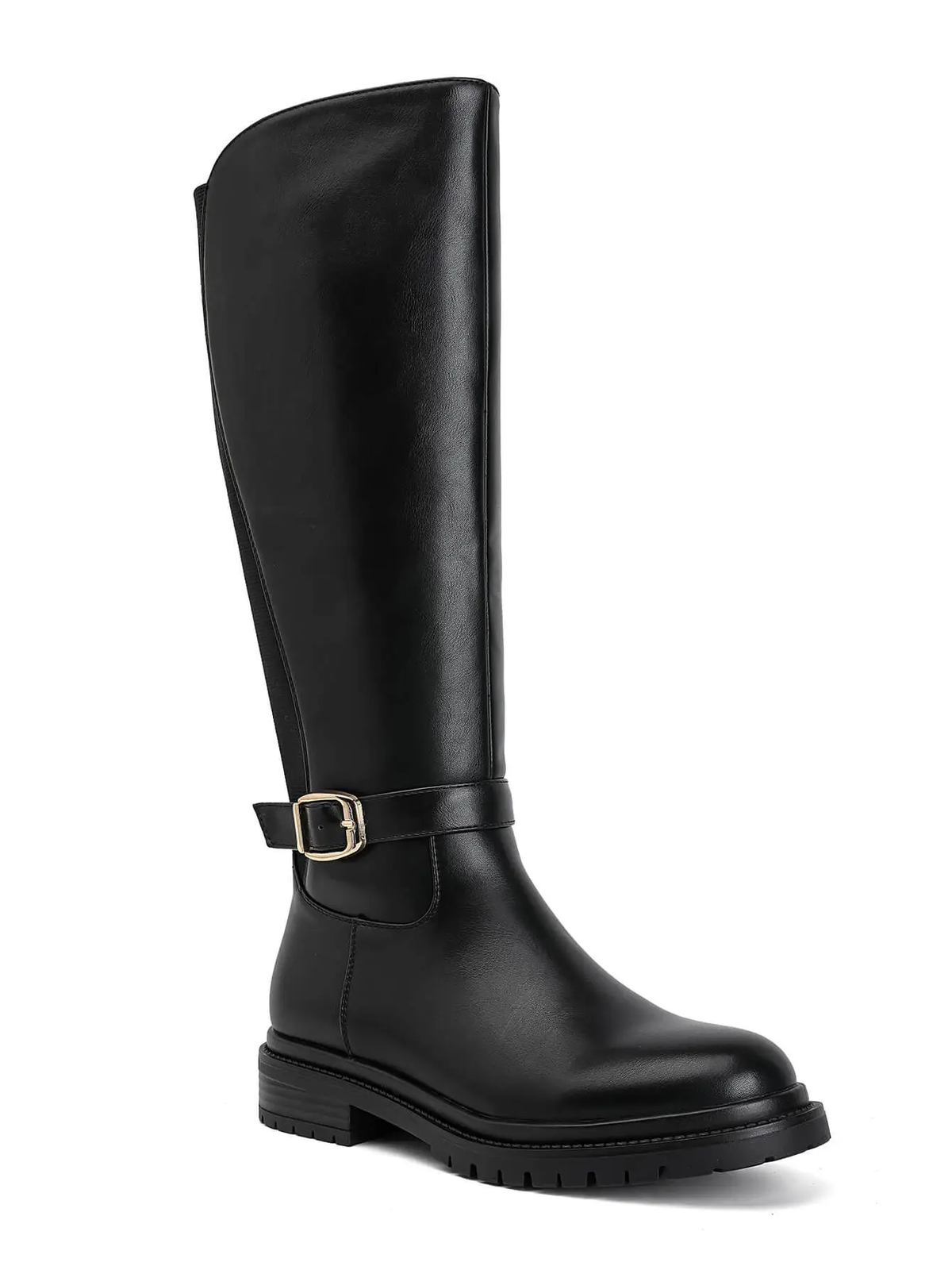 BOTTES HAUTES