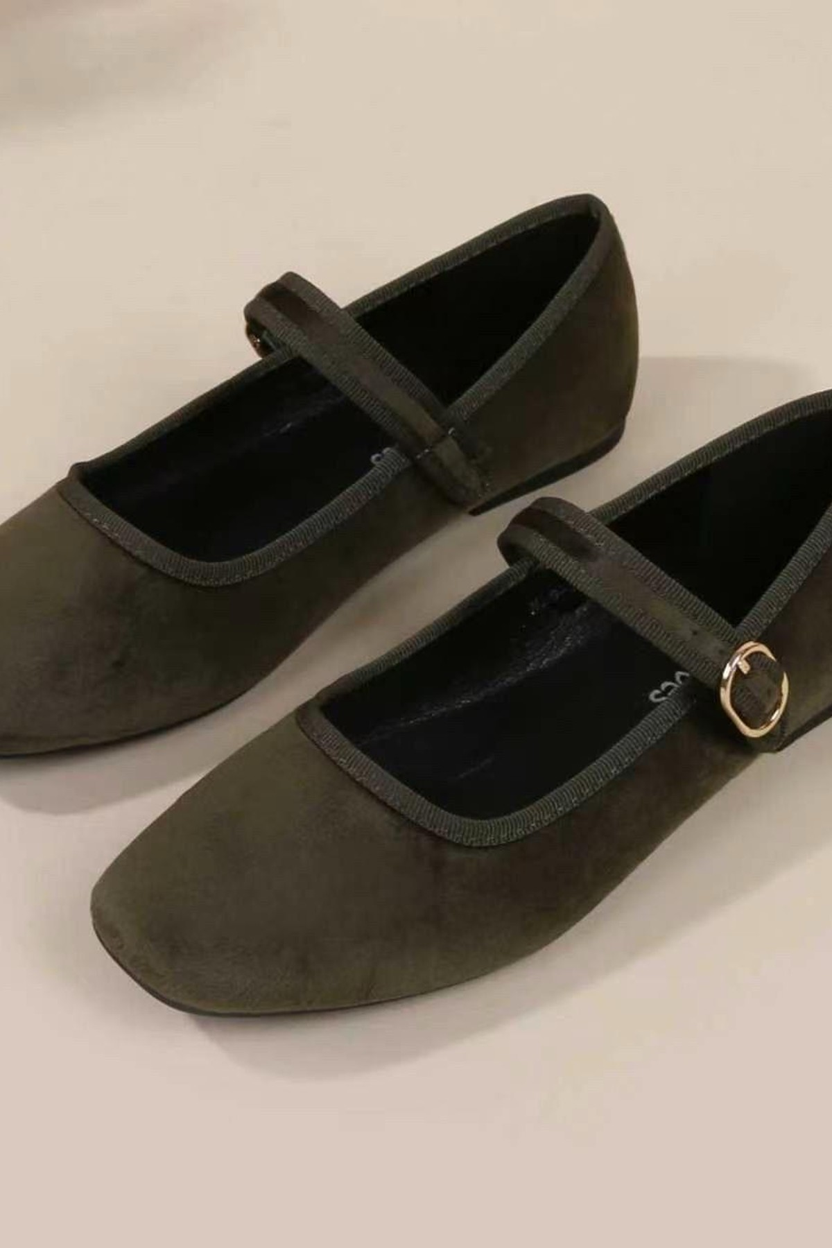 BALLERINES