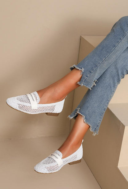 MOCASSIN
