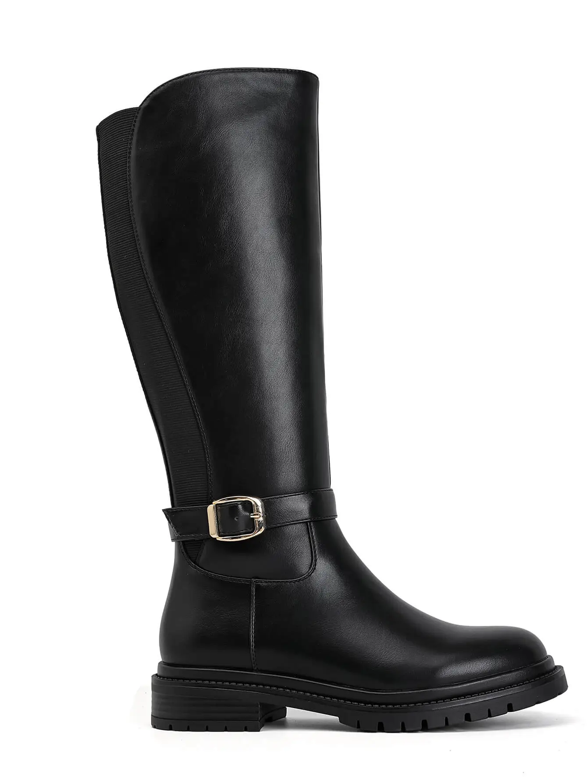 BOTTES HAUTES