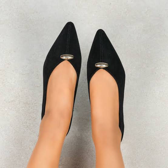BALLERINES