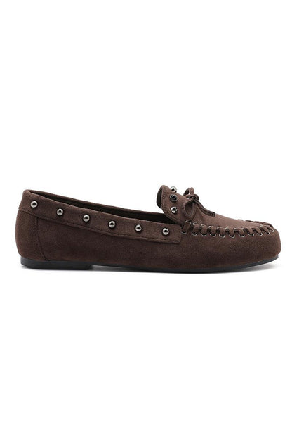 MOCASSIN