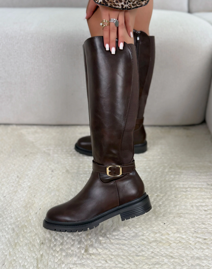 BOTTES HAUTES