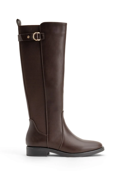 BOTTES CAVALIERES