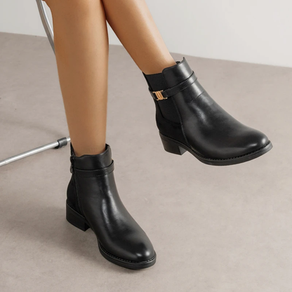 BOTTINES