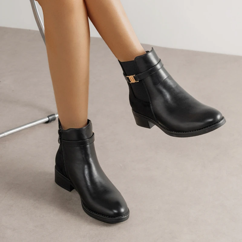 BOTTINES