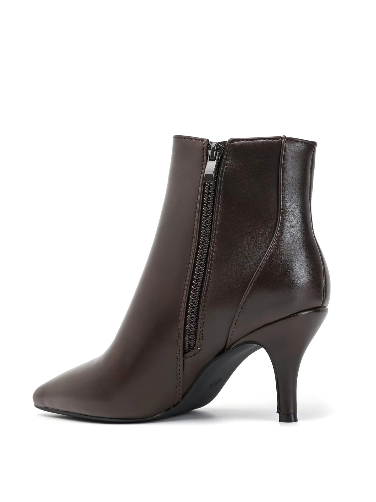 BOTTINES A TALON AIGUILLES