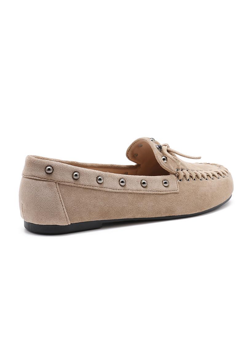 MOCASSIN