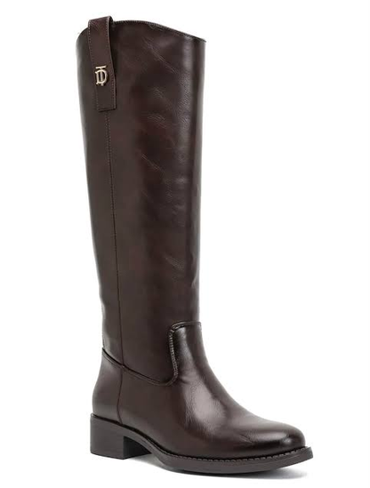 BOTTES HAUTES