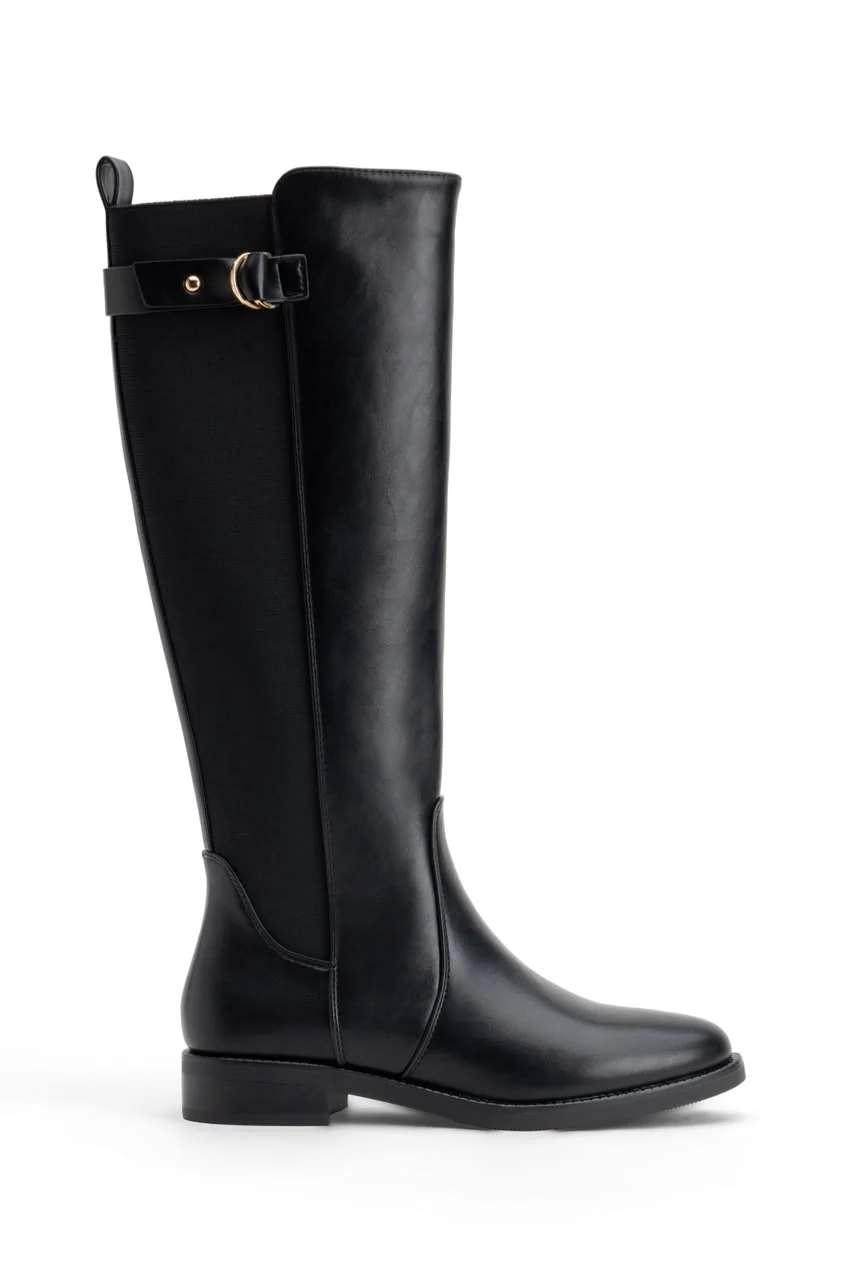 BOTTES CAVALIERES
