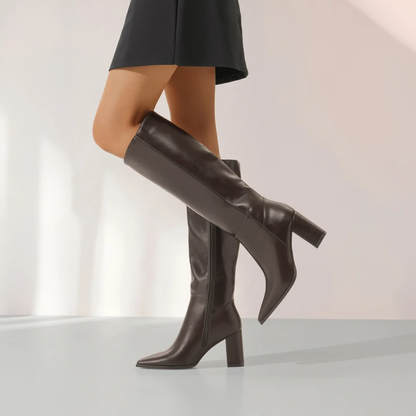 BOTTES HAUTES
