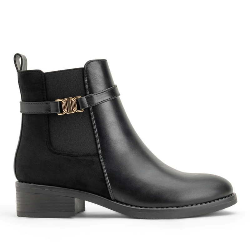 BOTTINES