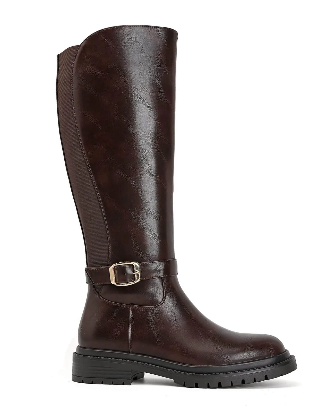 BOTTES HAUTES