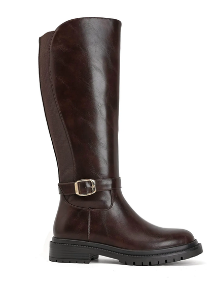 BOTTES HAUTES