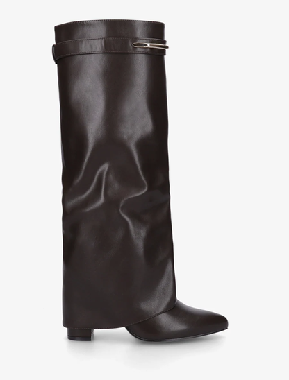 BOTTES HAUTES