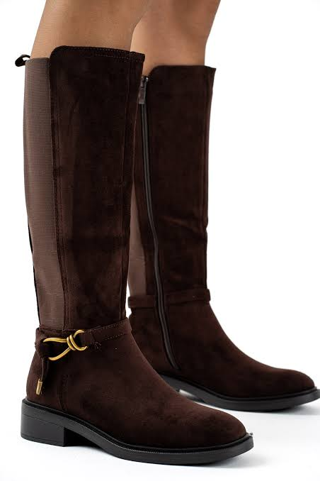 BOTTES DAIM CAVALLIERE