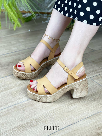 SANDALE