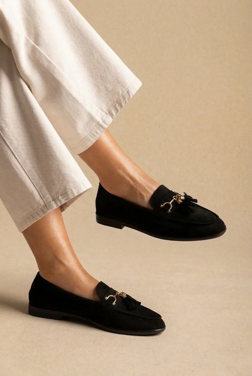 MOCASSIN