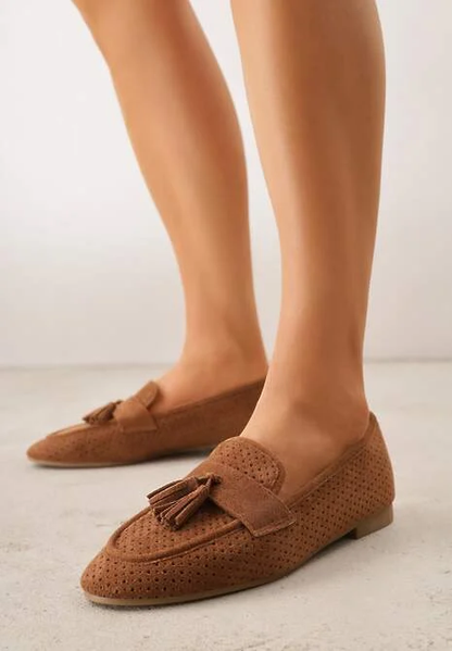 MOCASSIN