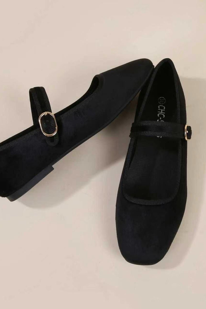 BALLERINES