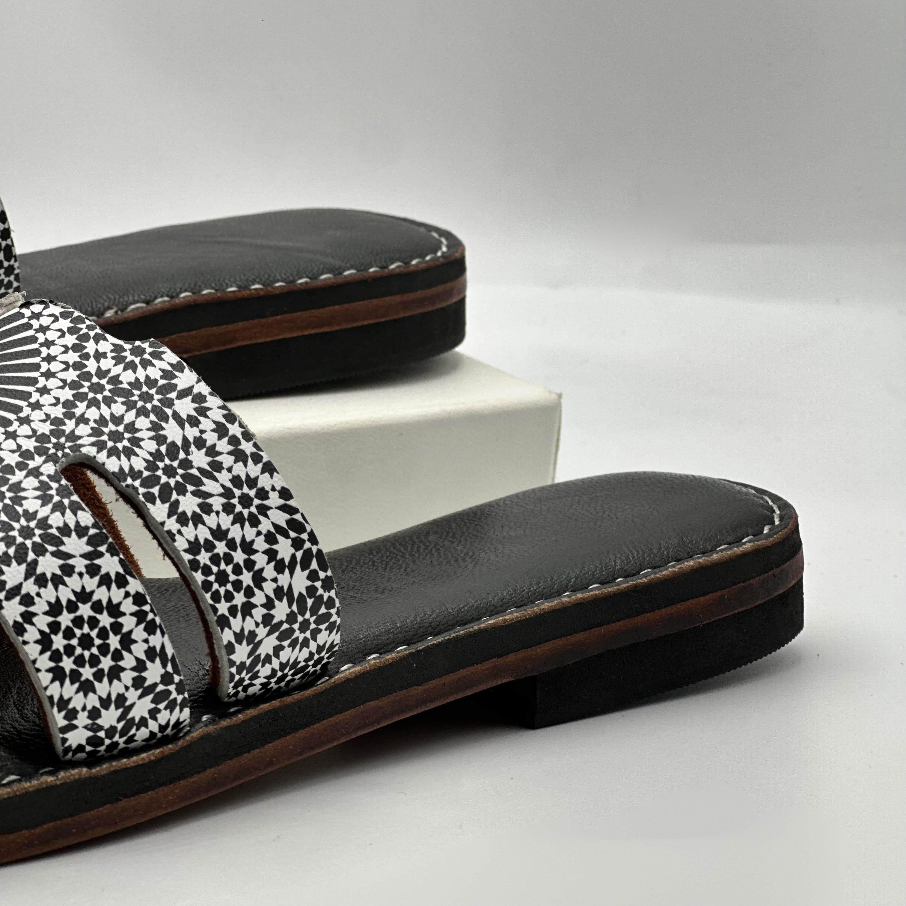 ELITE SANDALE - BAB ATLAS