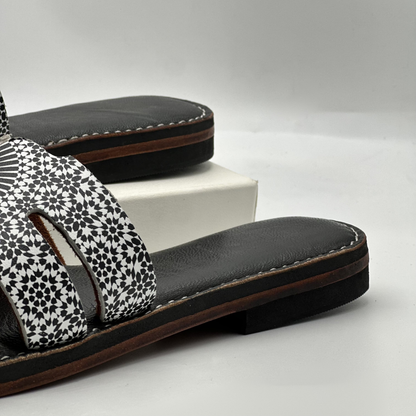 ELITE SANDALE - BAB ATLAS