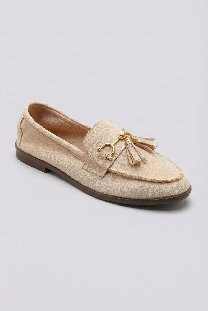 MOCASSIN