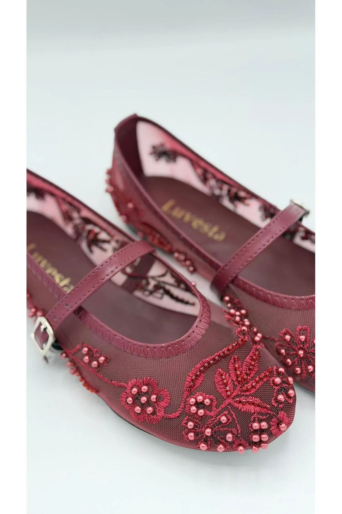 BALLERINES