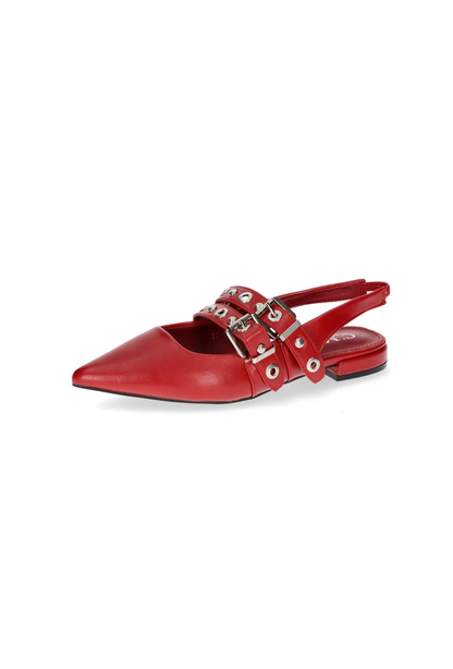 ESCARPIN PLAT