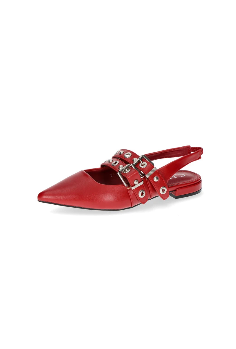 ESCARPIN PLAT