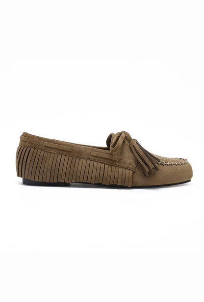 MOCASSIN