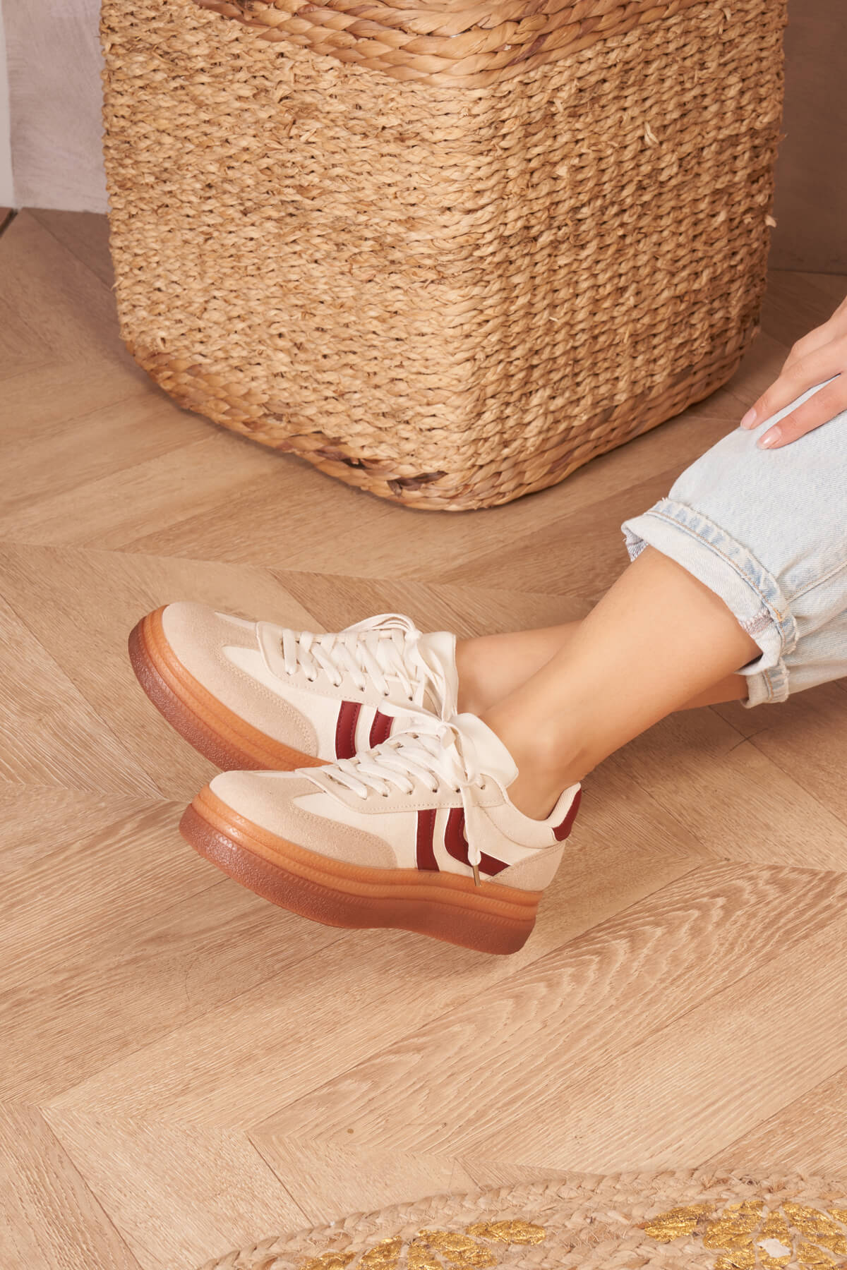 BASKET