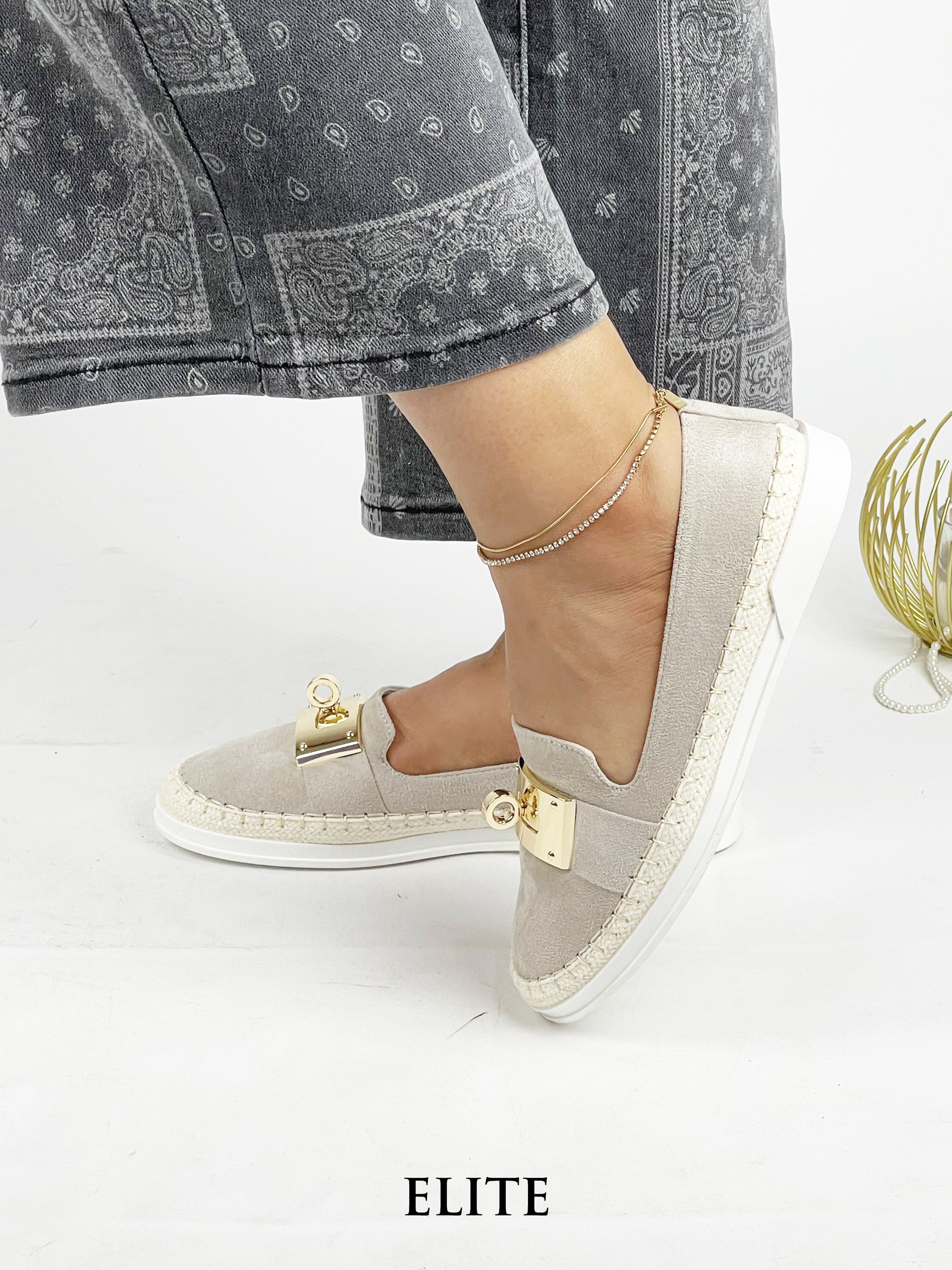 BALLERINE