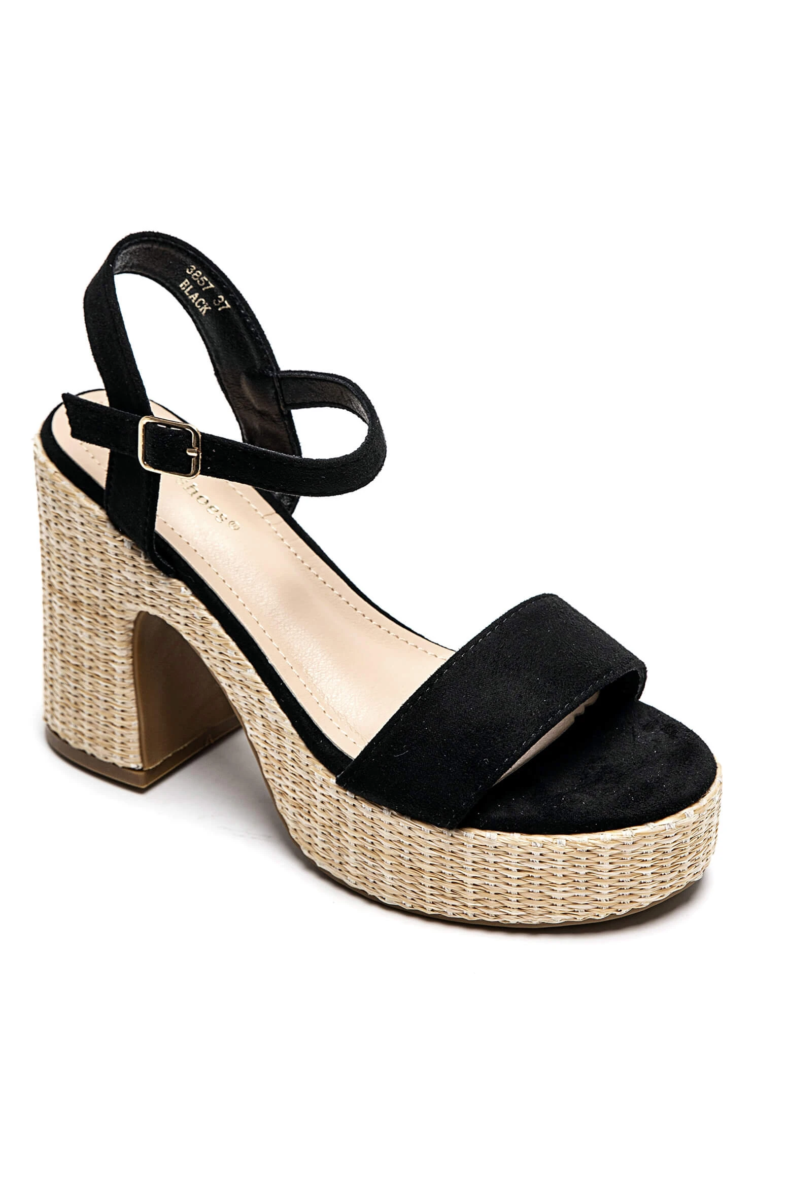 SANDALE A TALON