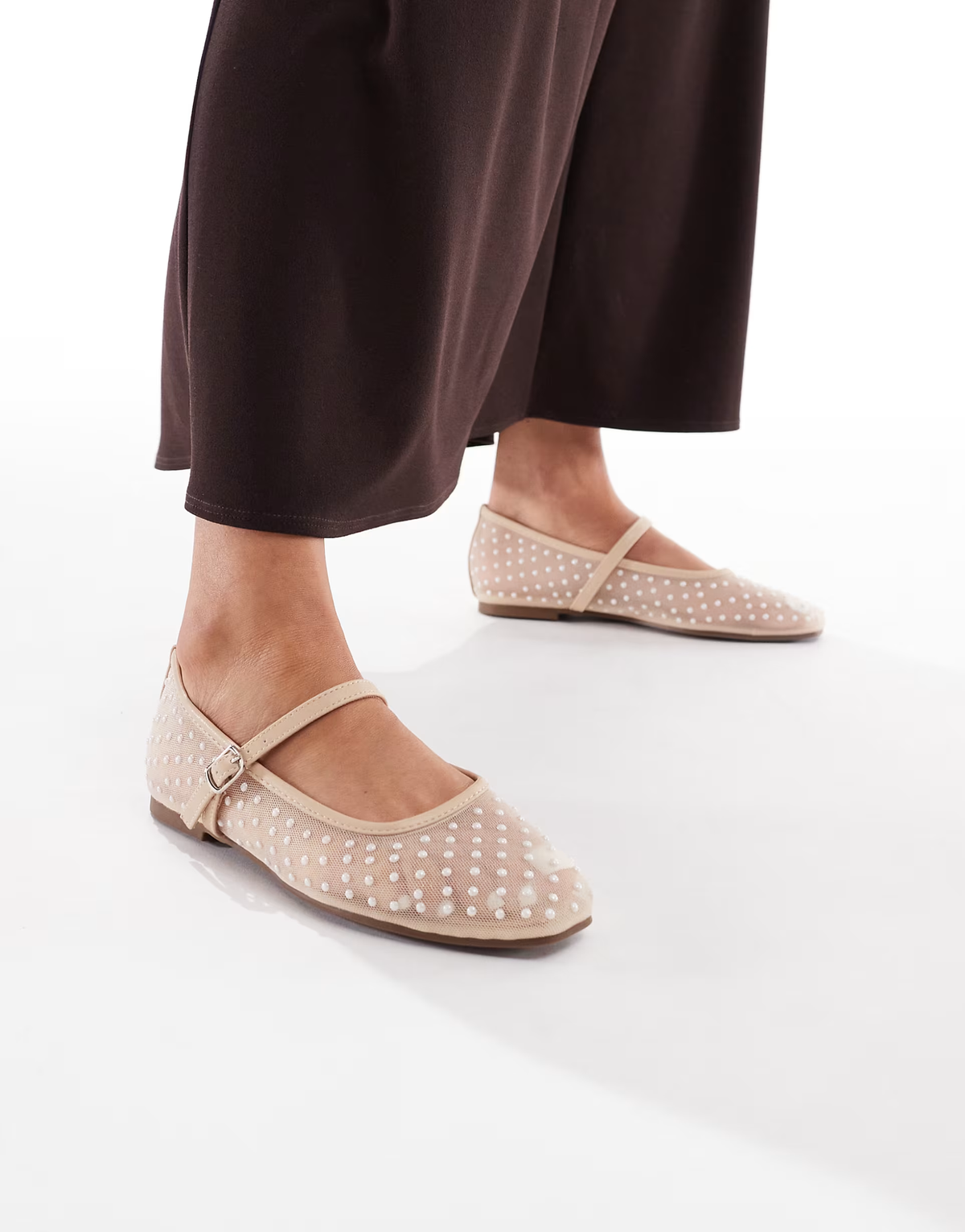 BALLERINES