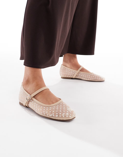 BALLERINES