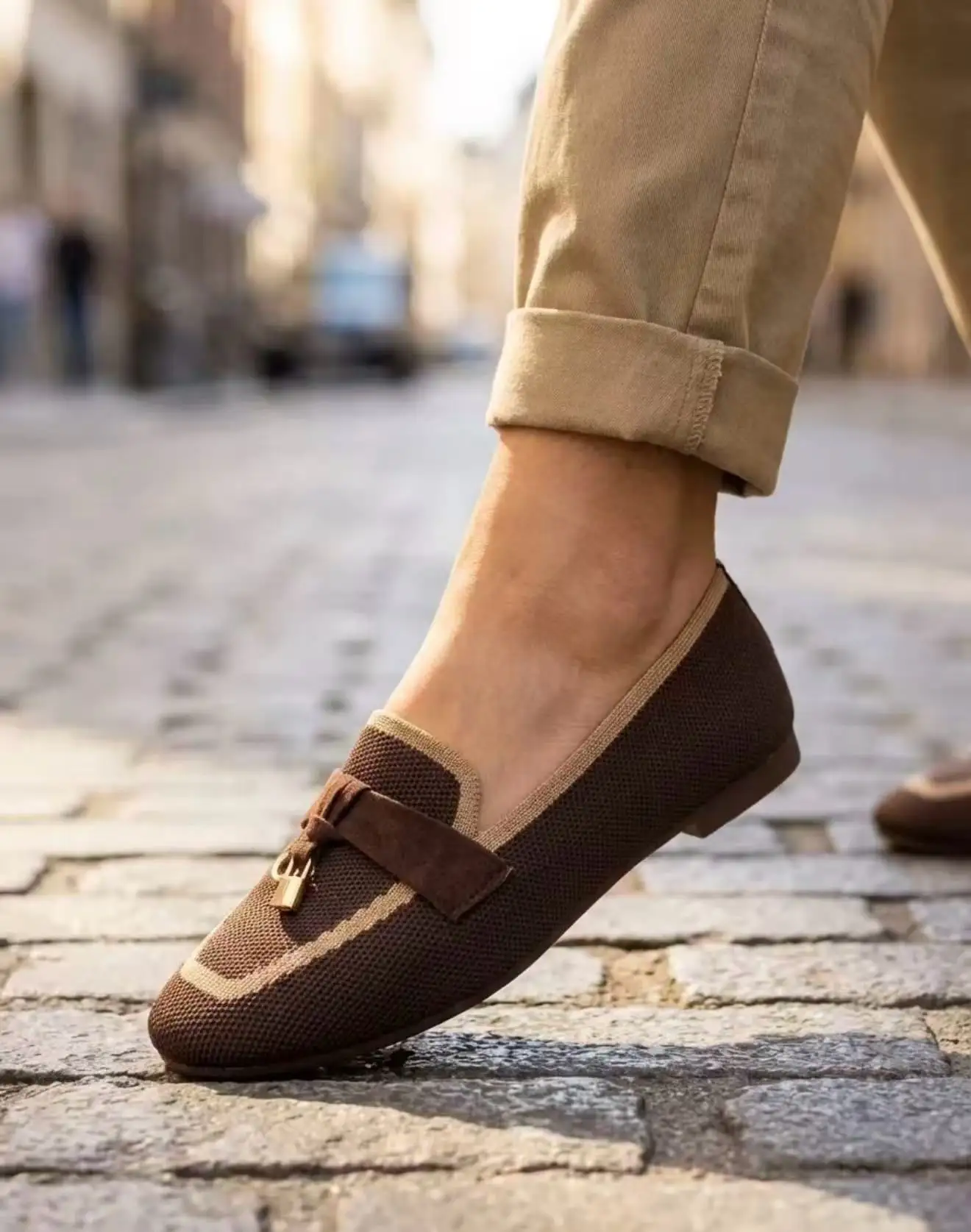 MOCASSIN