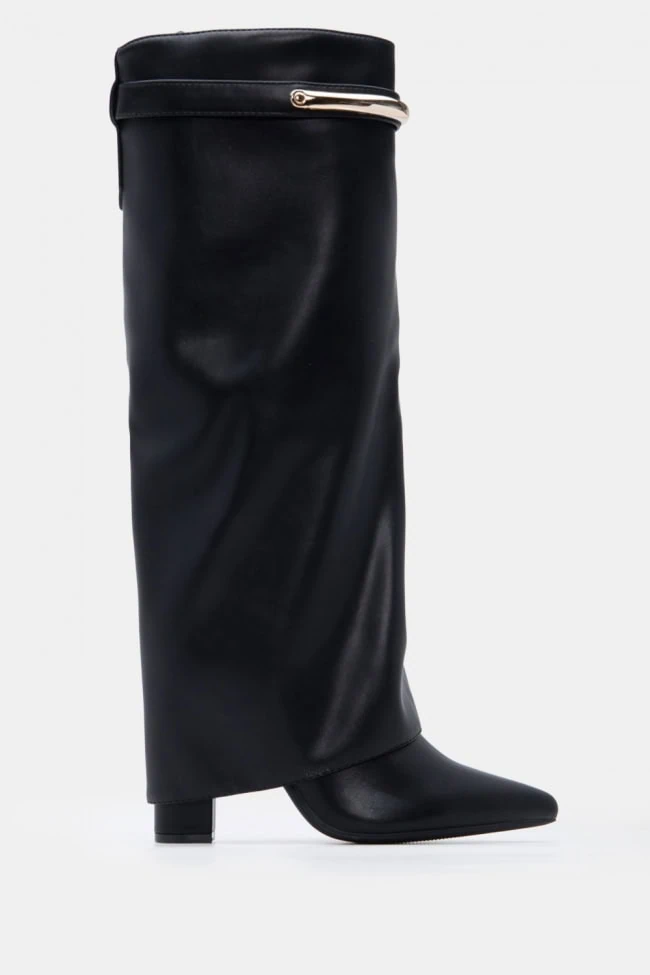 BOTTES HAUTES