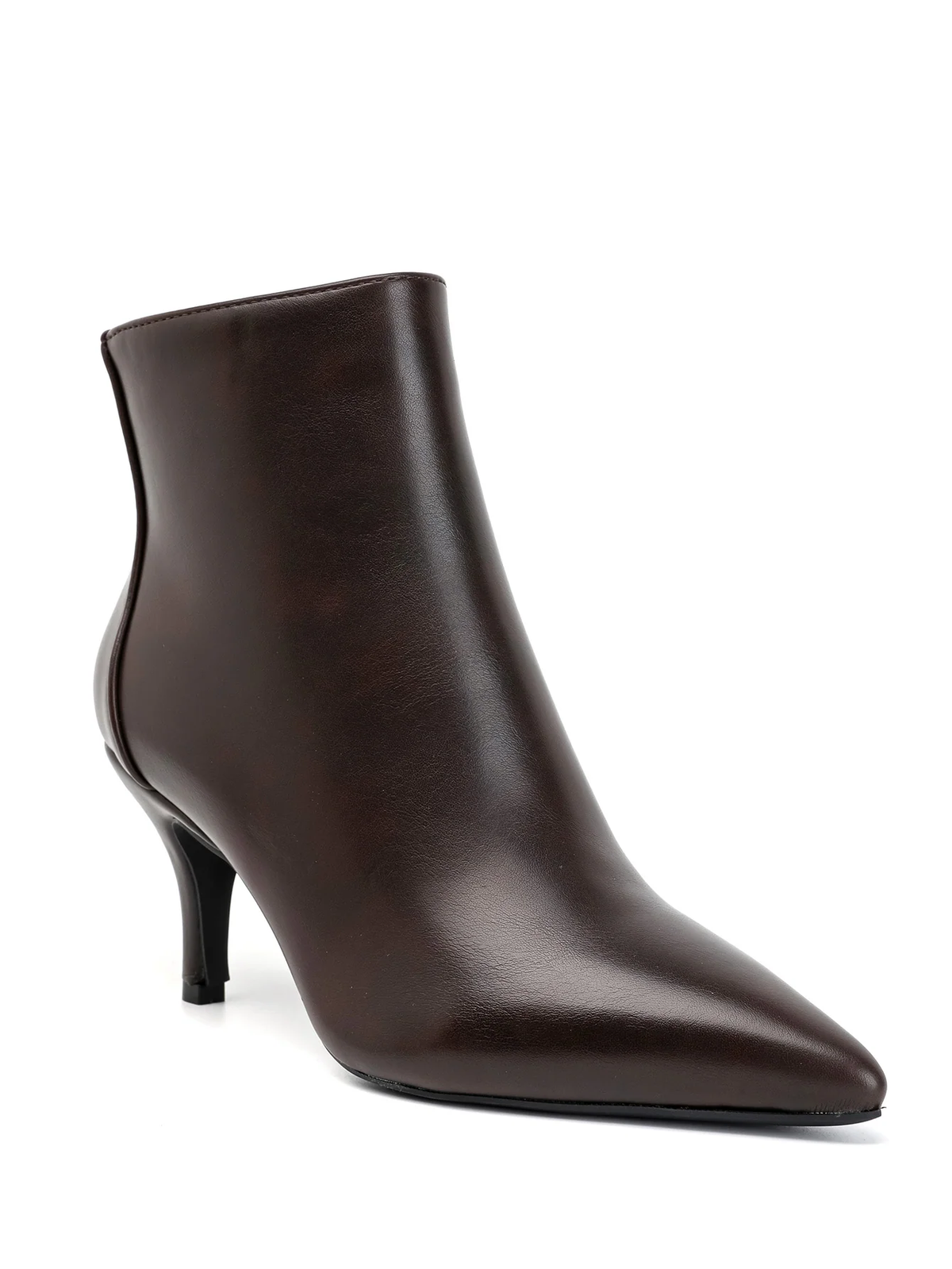 BOTTINES A TALON AIGUILLES