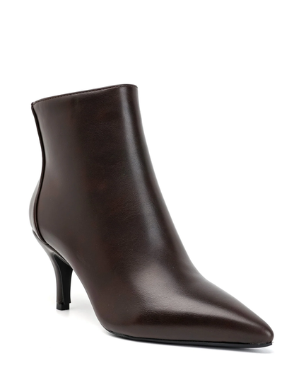 BOTTINES A TALON AIGUILLES