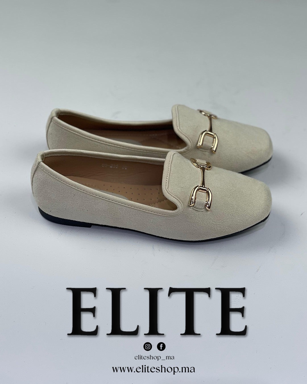 MOCASSIN