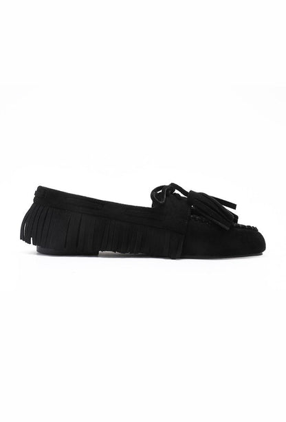 MOCASSIN