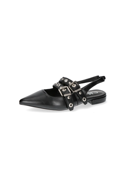 ESCARPIN PLAT