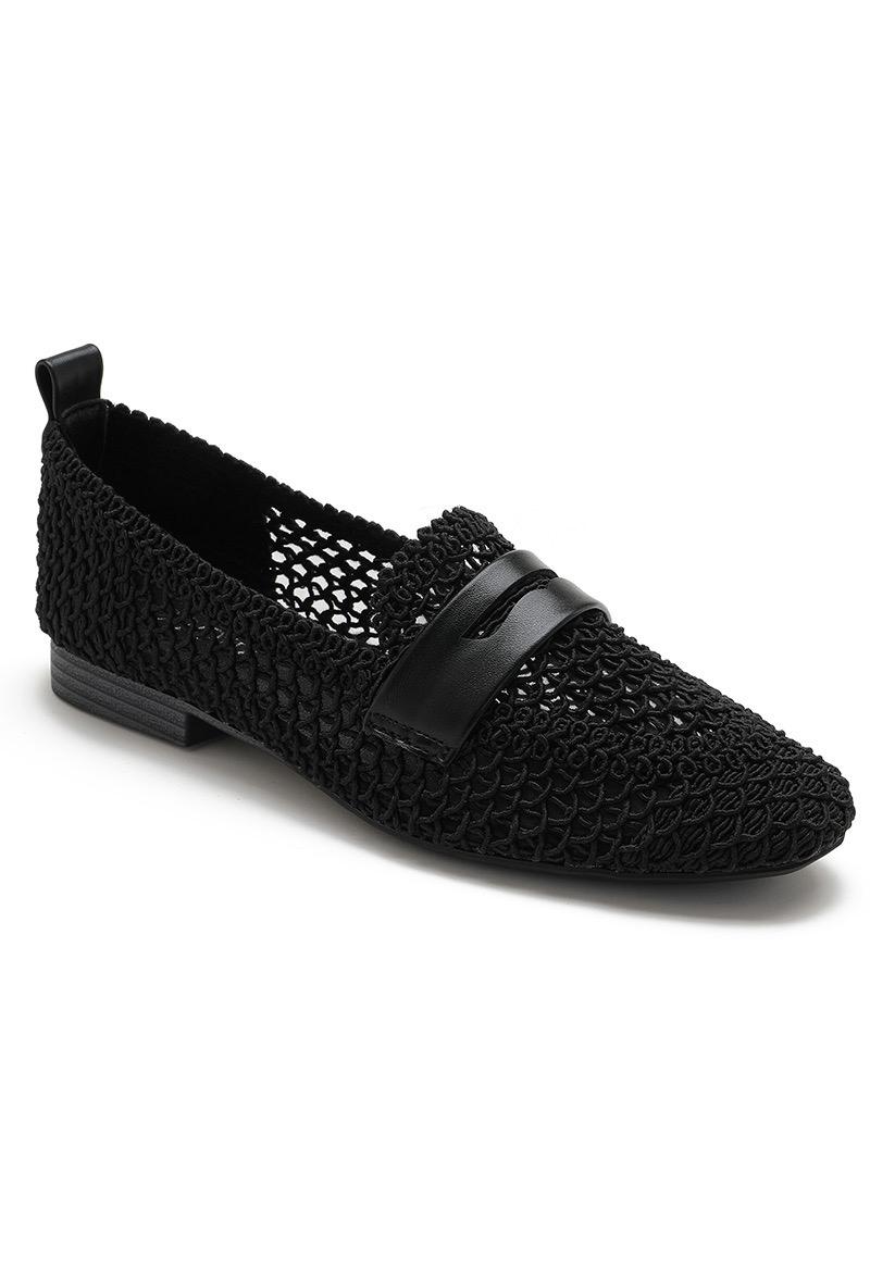 MOCASSIN