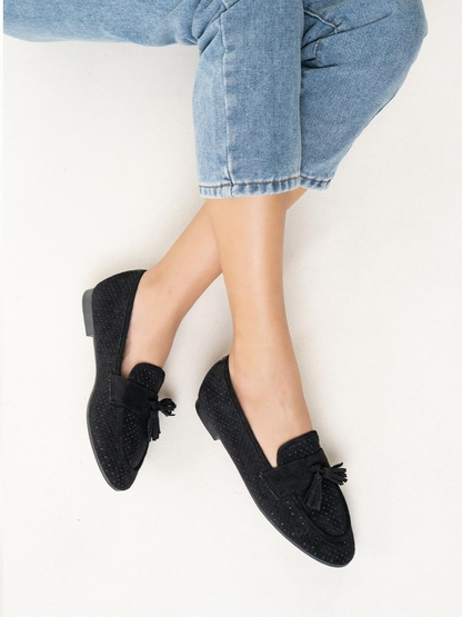 MOCASSIN