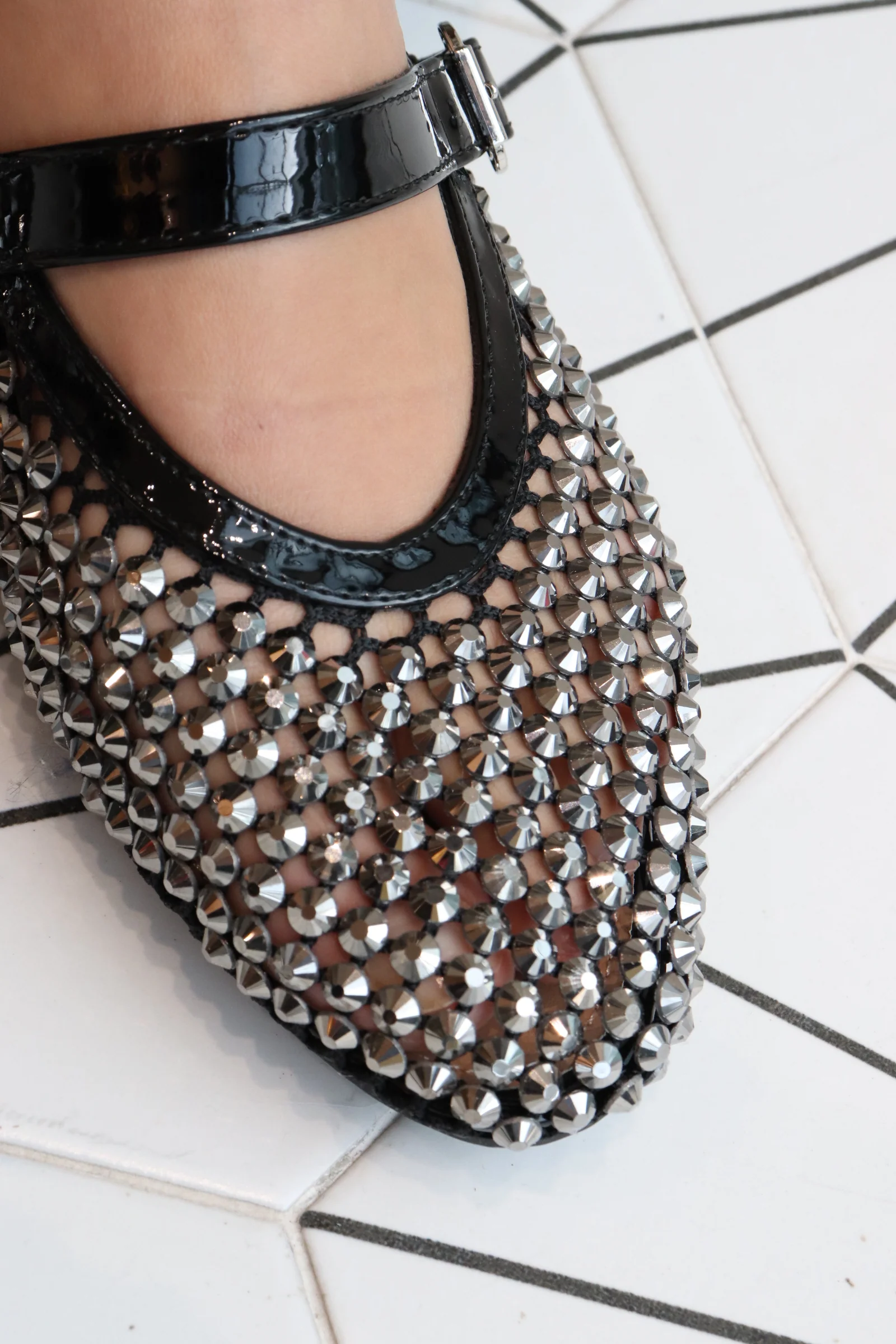 BALLERINE