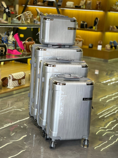 VALISE A ROULETTE SPINNER