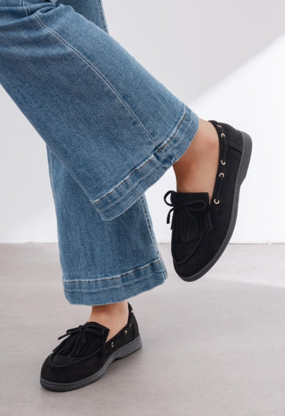 MOCASSIN