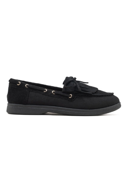 MOCASSIN